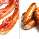 Illustration for article titled Choose one: Bacon or sausage. Answer now.